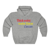 THICK CANCER HOODIE