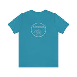 LIBRA SIGN T SHIRT