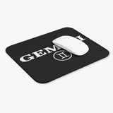 GEMINI AIR MOUSEPAD (Rectangle)