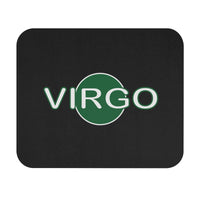 VIRGO GREEN MOUSEPAD (Rectangle)