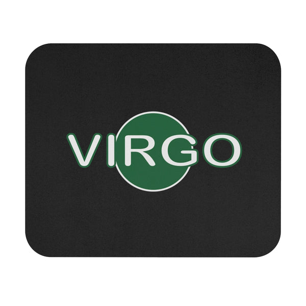 VIRGO GREEN MOUSEPAD (Rectangle)