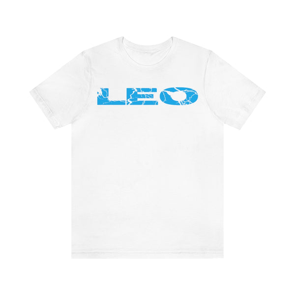 LEO ELECTRIC T SHIRT