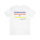 HYDRATED TAURUS T SHIRT