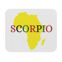 SCORPIO AFRICA MOUSEPAD (Rectangle)