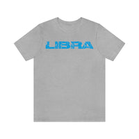 LIBRA ELECTRIC T SHIRT