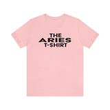 THE ARIES T-SHIRT