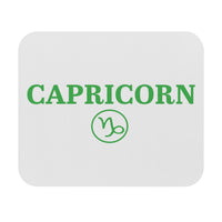 CAPRICORN EARTH MOUSEPAD (Rectangle)