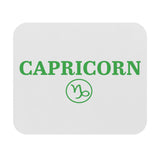 CAPRICORN EARTH MOUSEPAD (Rectangle)