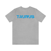 TAURUS ELECTRIC T SHIRT