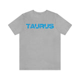 TAURUS ELECTRIC T SHIRT