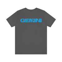 GEMINI ELECTRIC T SHIRT