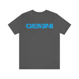 GEMINI ELECTRIC T SHIRT