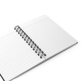 GEMINI AIR SPIRAL BOUND JOURNAL