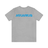 AQUARIUS ELECTRIC T SHIRT