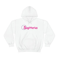 SAGITTARIUS CIRCLE HOODIE