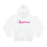 SAGITTARIUS CIRCLE HOODIE