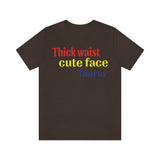 THICK TAURUS T SHIRT