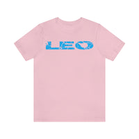 LEO ELECTRIC T SHIRT