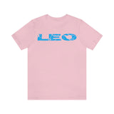 LEO ELECTRIC T SHIRT