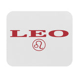 LEO FIRE MOUSEPAD (Rectangle)