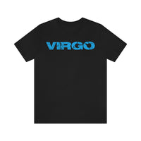 VIRGO ELECTRIC T SHIRT