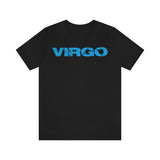 VIRGO ELECTRIC T SHIRT