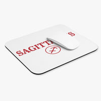 SAGITTARIUS FIRE MOUSEPAD (Rectangle)