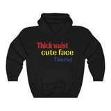 THICK TAURUS HOODIE