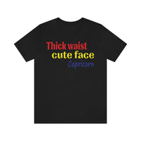 THICK CAPRICORN T SHIRT