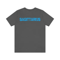 SAGITTARIUS ELECTRIC T SHIRT