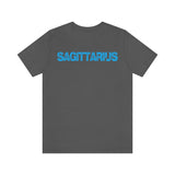 SAGITTARIUS ELECTRIC T SHIRT