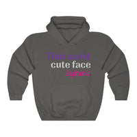 THIN SAGITTARIUS HOODIE