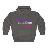 THIN SAGITTARIUS HOODIE