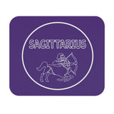 SAGITTARIUS SIGN MOUSEPAD (Rectangle)