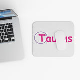 TAURUS CIRCLE MOUSEPAD (Rectangle)