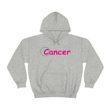 CANCER CIRCLE HOODIE