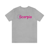 SCORPIO CIRCLE T SHIRT