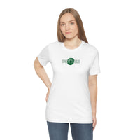 SAGITTARIUS GREEN T SHIRT