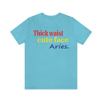 THICK ARIES T SHIRT