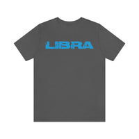 LIBRA ELECTRIC T SHIRT