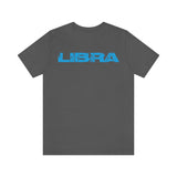 LIBRA ELECTRIC T SHIRT