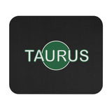 TAURUS GREEN MOUSEPAD (Rectangle)