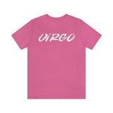 VIRGO BRUSH T SHIRT