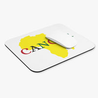 CANCER AFRICA MOUSEPAD (Rectangle)