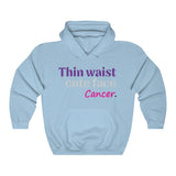 THIN CANCER HOODIE