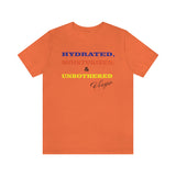 HYDRATED VIRGO T SHIRT