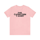 THE CAPRICORN T-SHIRT