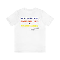 HYDRATED SAGITTARIUS T SHIRT