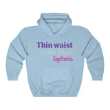 THIN SAGITTARIUS HOODIE