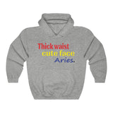 THICK ARIES HOODIE